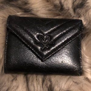 Victoria’s Secret wallet